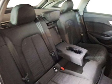 Audi A5 B10 Avant 2.0 TFSI 150KM 2024 Audi A5 Avant Audi A5 Avant Avant TFSI 110 kW S tronic Salon Polska, Gwara, zdjęcie 12