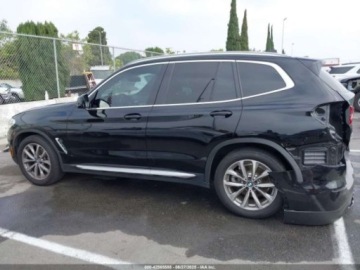 BMW X3 G01 2019 BMW X3 2019 BMW X3 SDRIVE30I 2.0 Benzyna 248KM, zdjęcie 5