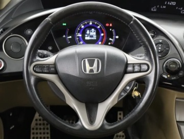 Honda Civic VIII Hatchback 3d 2.2 i-CTDi 140KM 2006 Honda Civic 2.2 i-CTDi, Klima, Klimatronic,ALU, zdjęcie 13