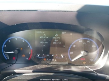 Ford 2024 Ford Bronco 2024r., Sport Big Bend, od ubezpieczalni 1.5 Benzyna 181KM, zdjęcie 10