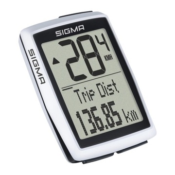 LICZNIK SIGMA BC 12.0 WR KABEL 12210