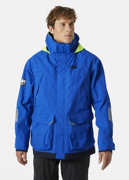 Куртка HELLY HANSEN Pier Sailing Storm, размер XL / 34156 543