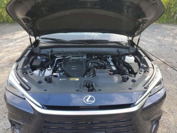 Lexus 2024 Lexus TX 350 Base 2024 2.4l 2.4 Benzyna 275KM, zdjęcie 6