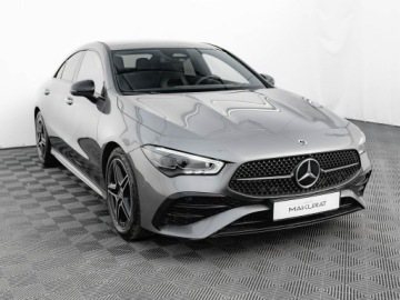 Mercedes CLA C118/X118 Coupe Facelifting 1.3 200 163KM 2023 Mercedes CLA 200 WD4946T#200 AMG Line 7G-DCT, zdjęcie 2