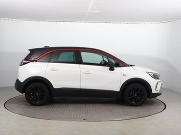 Opel 2021 Opel Crossland 1.2 Turbo, Salon Polska, zdjęcie 5