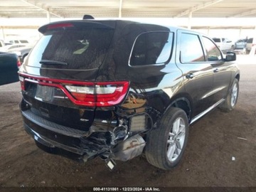 Dodge Durango III 3.6 V6 294KM 2022 Dodge Durango 2022 DODGE DURANGO GT AWD 3.6 Benzyna 295KM, zdjęcie 9