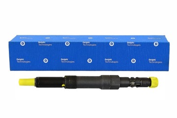 FORD MONDEO MK3 2.0TDCI ИНЖЕКТОРЫ EJDR00501Z