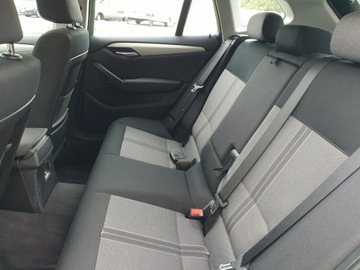 BMW X1 E84 Crossover xDrive20d 177KM 2011 BMW X1 2.0d 177KM X Drive Bixenon Hak Raty Zamiana, zdjęcie 19
