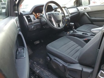 Ford Ranger VI 2022 Ford Ranger XL, 4x4, od ubezpieczalni 2.3 Benzyna 270KM, zdjęcie 7