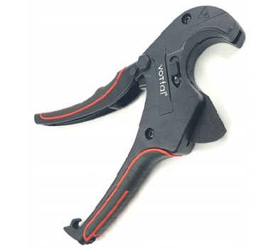 НОЖНИЦЫ ДЛЯ РЕЗКИ ТРУБ ПВХ ПП 0-42 ММ