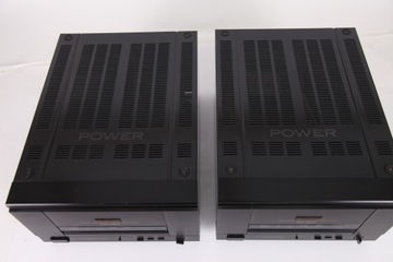 Моноблоки Denon POA-6600