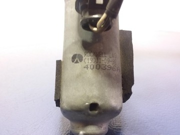 ALFA ROMEO 156 MECHANIZMUS OKNO PŘEDNÍ LEVÝ 400396A