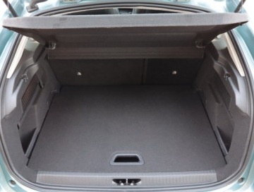 Citroen C4 III SUV 1.2 PureTech 130KM 2023 Citroen C4 1.2 PureTech, Salon Polska, Serwis ASO, zdjęcie 13