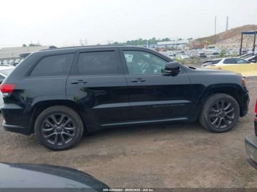 Jeep Grand Cherokee IV 2019 Jeep Grand Cherokee High Altitude 2019 5.7l 5.7 Benzyna 360KM, zdjęcie 6