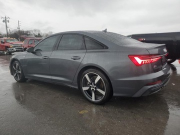 Audi A6 C8 2020 Audi A6 Limousine Prestige 2020 3.0l 3.0 Benzyna 335KM, zdjęcie 1