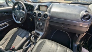 Opel Antara 2010 Opel Antara 2.0CDTi 126PS OPŁACONY Bezwypadkowy, zdjęcie 19