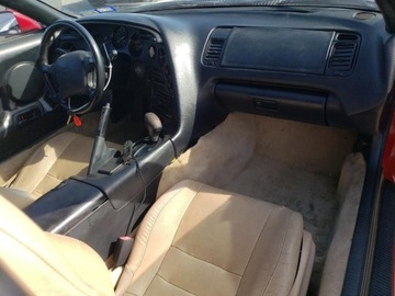 Toyota Supra IV 1996 Toyota Supra Sport Roof 1996 3.0l 3.0 Benzyna 320KM, zdjęcie 8