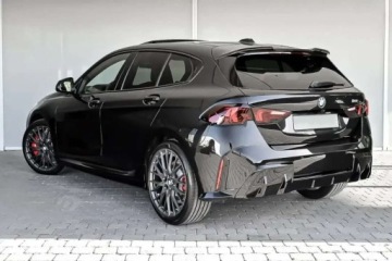 BMW Seria 1 F70 2026 BMW Seria 1 123i 4x4 218KM Duzy rabat Dowolna konfiguracja Polski salon, zdjęcie 4