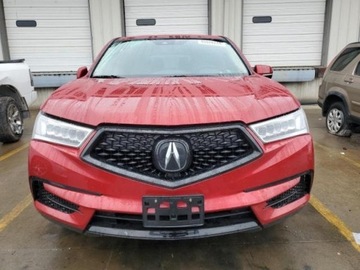 Acura MDX II 2020 Acura MDX 2020r., 3.5l, od ubezpieczalni 3.5 Benzyna 290KM, zdjęcie 1
