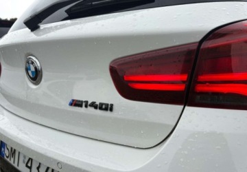 BMW 2018 BMW 1M Samochod z gwarancja 3.0 Benzyna 340KM, zdjęcie 18