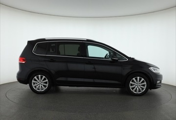 Volkswagen Touran III 1.4 TSI 150KM 2016 VW Touran 1.4 TSI, Salon Polska, 1. Właściciel, zdjęcie 5