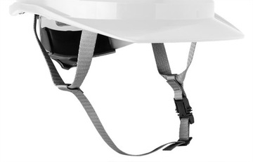 NEO ШЛЕМ, ЗАЩИТНЫЙ ШЛЕМ ДЛЯ СТРОИТЕЛЬНЫХ РАБОТ, БЕЛЫЙ