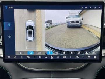 BYD Seal U DM-i 218KM 2025 BYD Seal U DM-i 1.5 Comfort Suv (218KM) 2025, zdjęcie 8