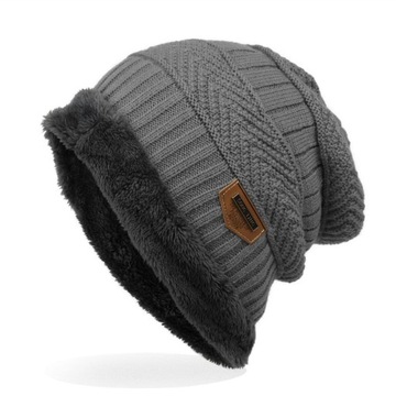 Unisex Kobiety Mężczyźni Zimowe Ciepłe
