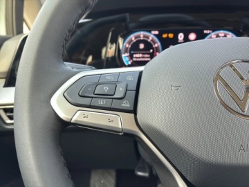 Volkswagen Golf VIII 2026 Volkswagen Golf Variant Life Plus 1.5 eTSI mHEV 11, zdjęcie 13