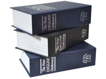 СЛОВАРЬ МЕТАЛЛИЧЕСКОЙ КАССЕТНОЙ КАССЕТЫ ДЛЯ ДЕНЕЖНЫХ СЕЙФОВ