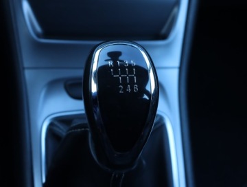 Opel Astra K Sports Tourer 1.6 CDTI 136KM 2017 Opel Astra 1.6 CDTI, Salon Polska, Serwis ASO, zdjęcie 12