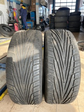 Uniroyal rainsport 2 225/55zr17 97W