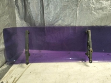 BLENDA OSŁONA PRZECIWSŁONECZNA MAN TGA 00-07r