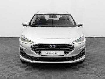 Ford Focus IV Kombi Facelifting 1.0 EcoBoost MHEV 125KM 2023 Ford Focus WD6989R#1.0 EcoBoost Titanium Podgrz.f, zdjęcie 6