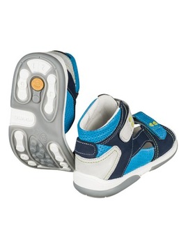 КОРРЕКЦИОННЫЕ САНДАЛИИ MEMO SHOES MONACO ORTO PROFIL 28