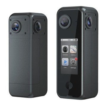 Kamera sferyczna Pilot ONE 8K 360 VR Camera 512GB