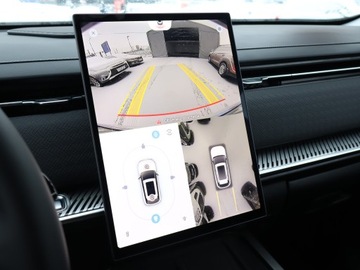  Jaecoo 7 1.6 TGDI, Serwis ASO, Automat, VAT 23%, zdjęcie 15