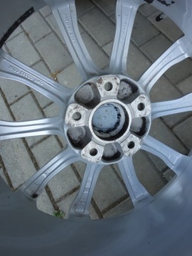 KOLA ZIMNÍ PORSCHE CAYMAN 982 BOXTER 718 19'' IDEALNI