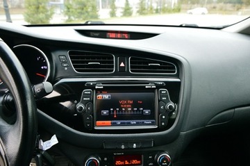 Kia Ceed II 2013 Kia Cee&#039;d 1,6 CRDi 115Km Ledy Skóra Duża Navi, zdjęcie 25