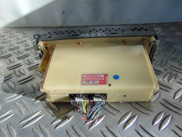 MITSUBISHI GALANT PANEL ŘÍDÍCÍ ---