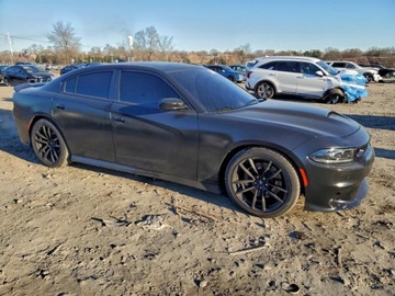 Dodge Charger VII 2022 Dodge Charger Scat Pack 2022 6.4L 6.4 Benzyna 485KM, zdjęcie 1