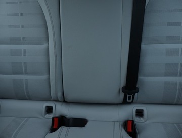 Mercedes GLA I Off-Roader Facelifting 1.6 200 156KM 2018 Mercedes GLA GLA 200, Salon Polska, Automat, zdjęcie 9