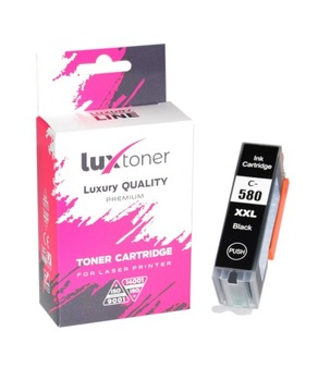 Tusz do CANON Pixma TS6150 TS6151 TR7550 TR8550