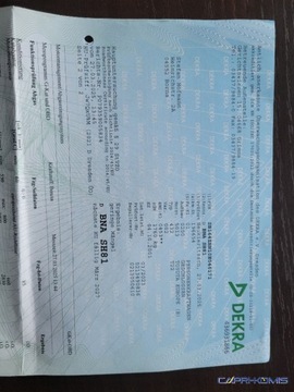 Toyota Avensis I Sedan 1.8 129KM 2001 Toyota Avensis 1.8i Bardzo ladna Bezwypadkowa 1.8 Benzyna 129KM, zdjęcie 16