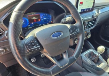 Ford Kuga III SUV 1.5 EcoBoost 150KM 2020 Ford Kuga 1,5 Ecoboost 150KM - ST Line, salon PKL, 1 wl., bezwypadkowy 1.5, zdjęcie 18