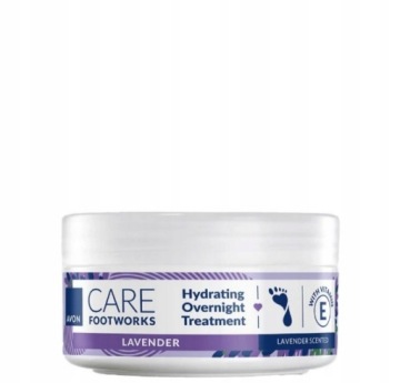 Сыворотка для ног Avon 150 мл 150 г