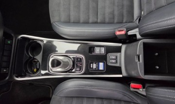 Mitsubishi Outlander III 2021 Mitsubishi Outlander 2.4plug-in hybrid 4wd FULL LED 2xPDC Kamera Grz.Fotel, zdjęcie 22
