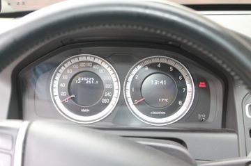 Volvo XC60 I SUV 3.2 243KM 2013 Volvo XC60 3.2l + LPG + Faktura VAT, zdjęcie 10