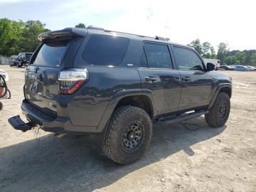 Toyota 2024 Toyota 4-Runner SR5 2024 4.0l 4.0 Benzyna 270KM, zdjęcie 3