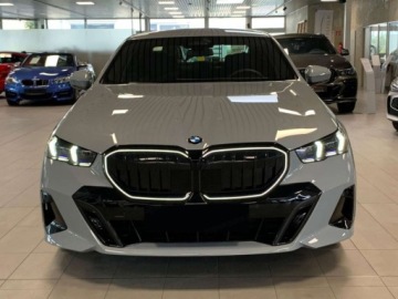 BMW Seria 5 G90-91 Touring 2.0 520d 197KM 2026 BMW Seria 5 520d xDrive M Sport 2.0 197KM, zdjęcie 1